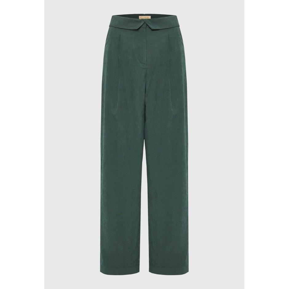 FUNKY BUDDHA FBL010-125-02-DEEP EMERALD Πετρόλ