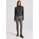 FUNKY BUDDHA FBL010-127-02-GREY Γκρί Εικόνα 0