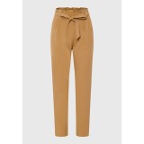FUNKY BUDDHA FBL010-132-02-CAMEL Καφέ Εικόνα 3