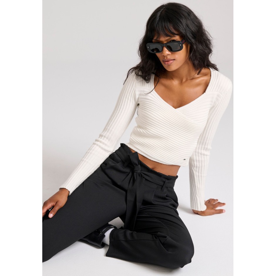 FUNKY BUDDHA FBL010-132-02-BLACK Μαύρο