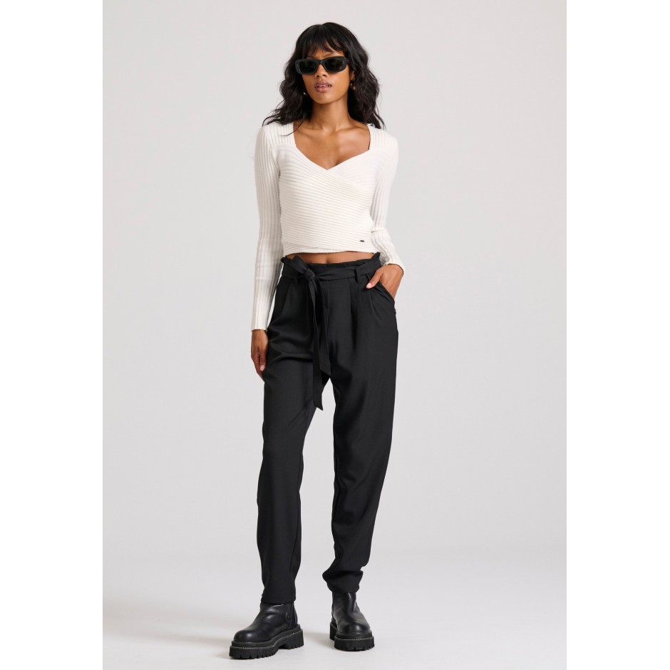 FUNKY BUDDHA FBL010-132-02-BLACK Μαύρο