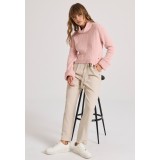 FUNKY BUDDHA FBL010-132-02-CHALK Σομόν Εικόνα 0