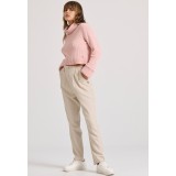FUNKY BUDDHA FBL010-132-02-CHALK Σομόν Εικόνα 1