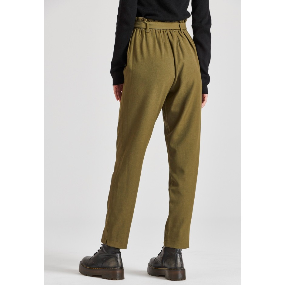 FUNKY BUDDHA FBL010-132-02-KHAKI Κhaki