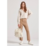 FUNKY BUDDHA FBL010-133-02-BEIGE Μπέζ Εικόνα 0
