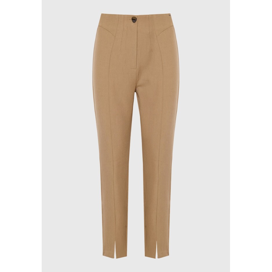 FUNKY BUDDHA FBL010-133-02-BEIGE Μπέζ