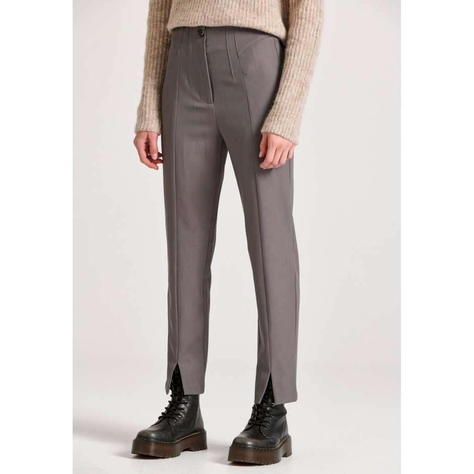 FUNKY BUDDHA FBL010-133-02-GRAPHITE Ανθρακί