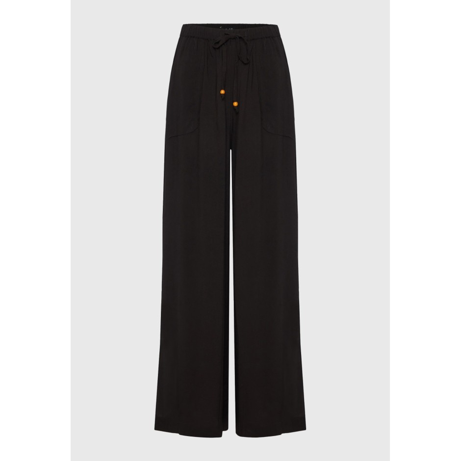 FUNKY BUDDHA FBL011-100-02-BLACK Μαύρο