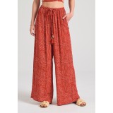 FUNKY BUDDHA FBL011-101-02-SPICE BROWN Καφέ Εικόνα 0