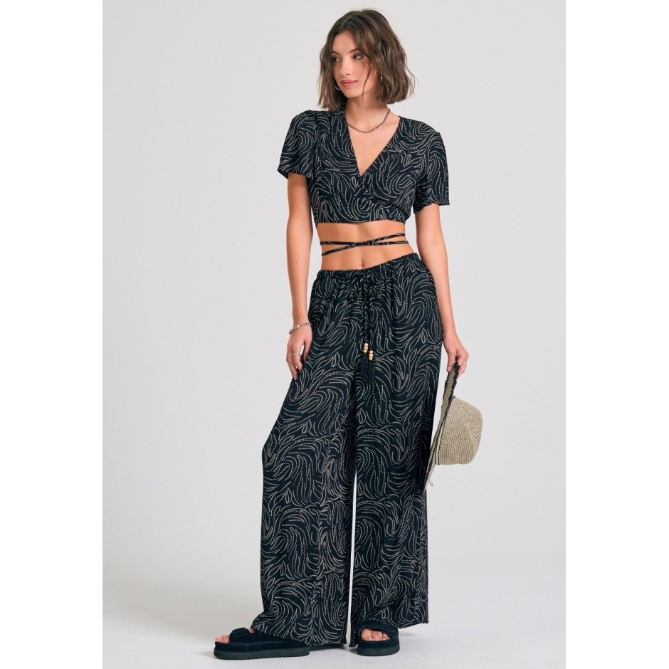 FUNKY BUDDHA FBL011-101-02-BLACK Μαύρο