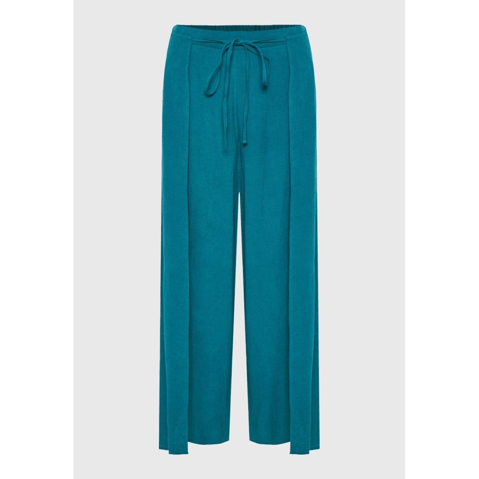 FUNKY BUDDHA FBL011-103-02-PEACOCK Πράσινο