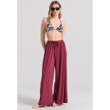 FUNKY BUDDHA FBL011-106-02-EARTH RED Μπορντό Εικόνα 0