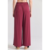 FUNKY BUDDHA FBL011-106-02-EARTH RED Μπορντό Εικόνα 2