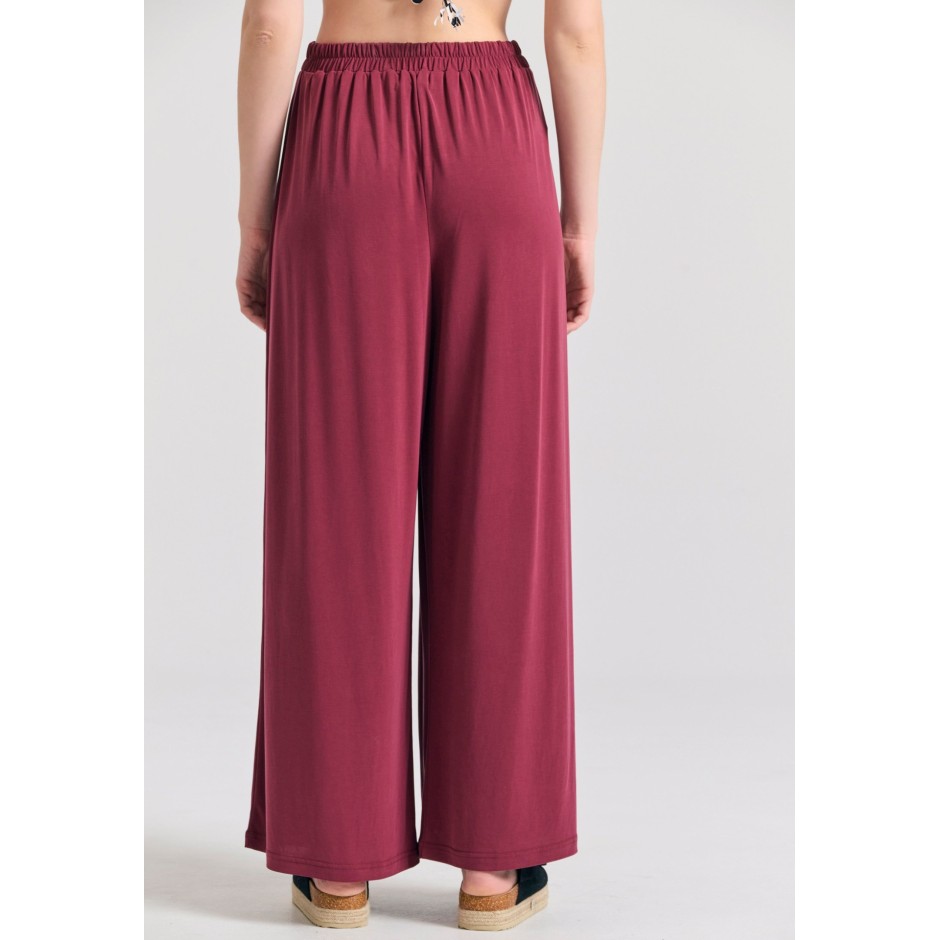 FUNKY BUDDHA FBL011-106-02-EARTH RED Μπορντό