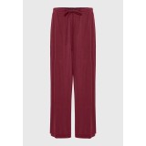 FUNKY BUDDHA FBL011-106-02-EARTH RED Μπορντό Εικόνα 3