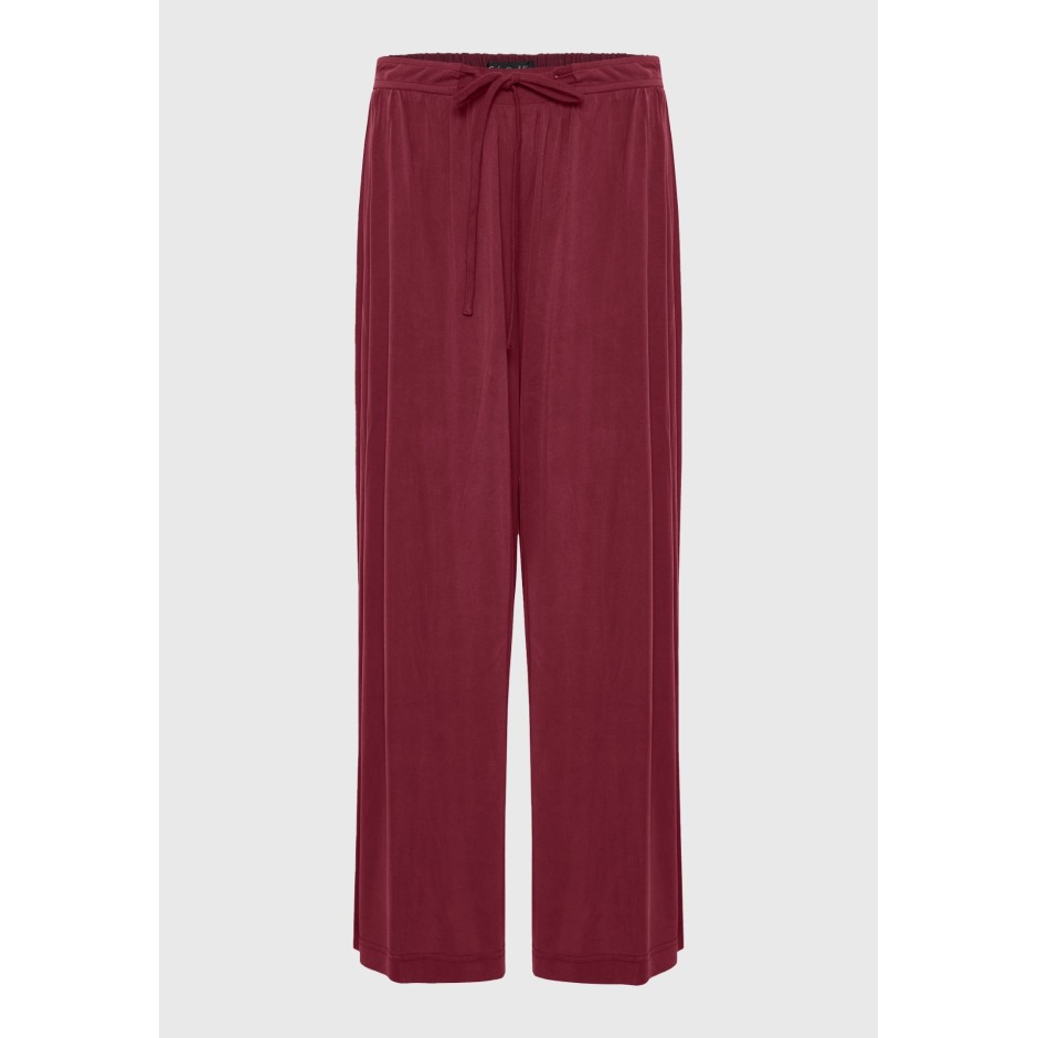 FUNKY BUDDHA FBL011-106-02-EARTH RED Μπορντό