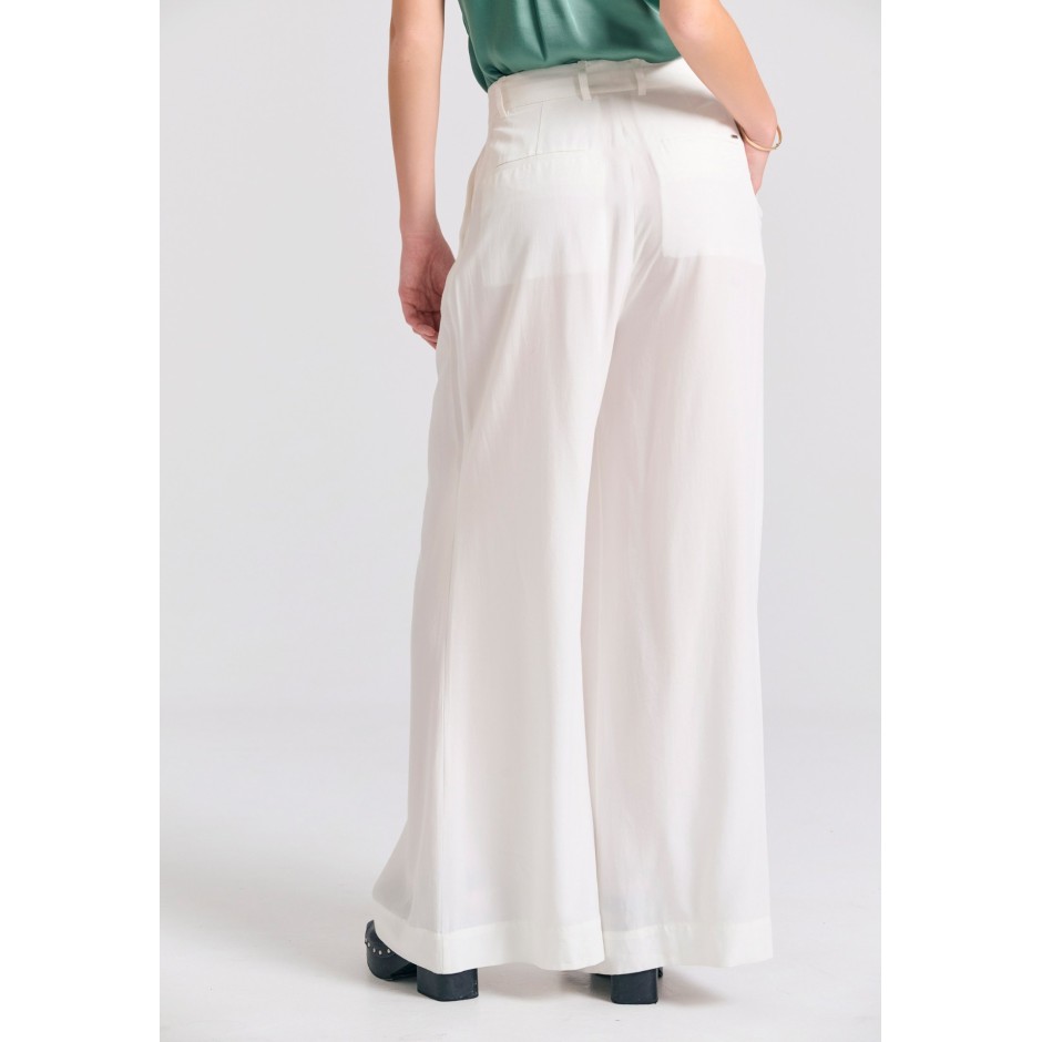FUNKY BUDDHA FBL011-111-02-WHITE Λευκό