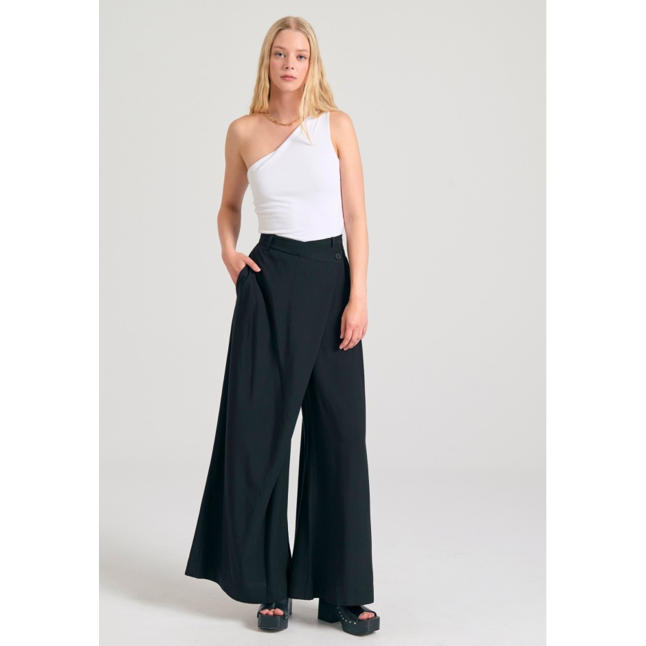 FUNKY BUDDHA FBL011-111-02-BLACK Μαύρο