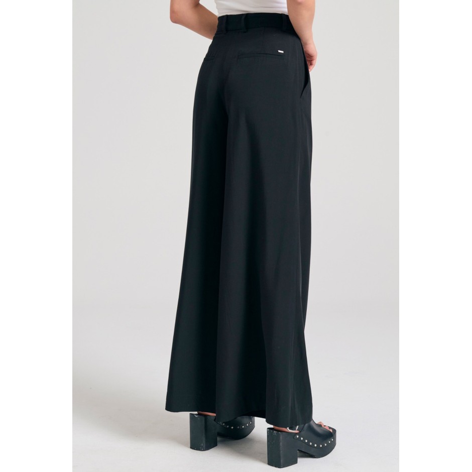 FUNKY BUDDHA FBL011-111-02-BLACK Μαύρο
