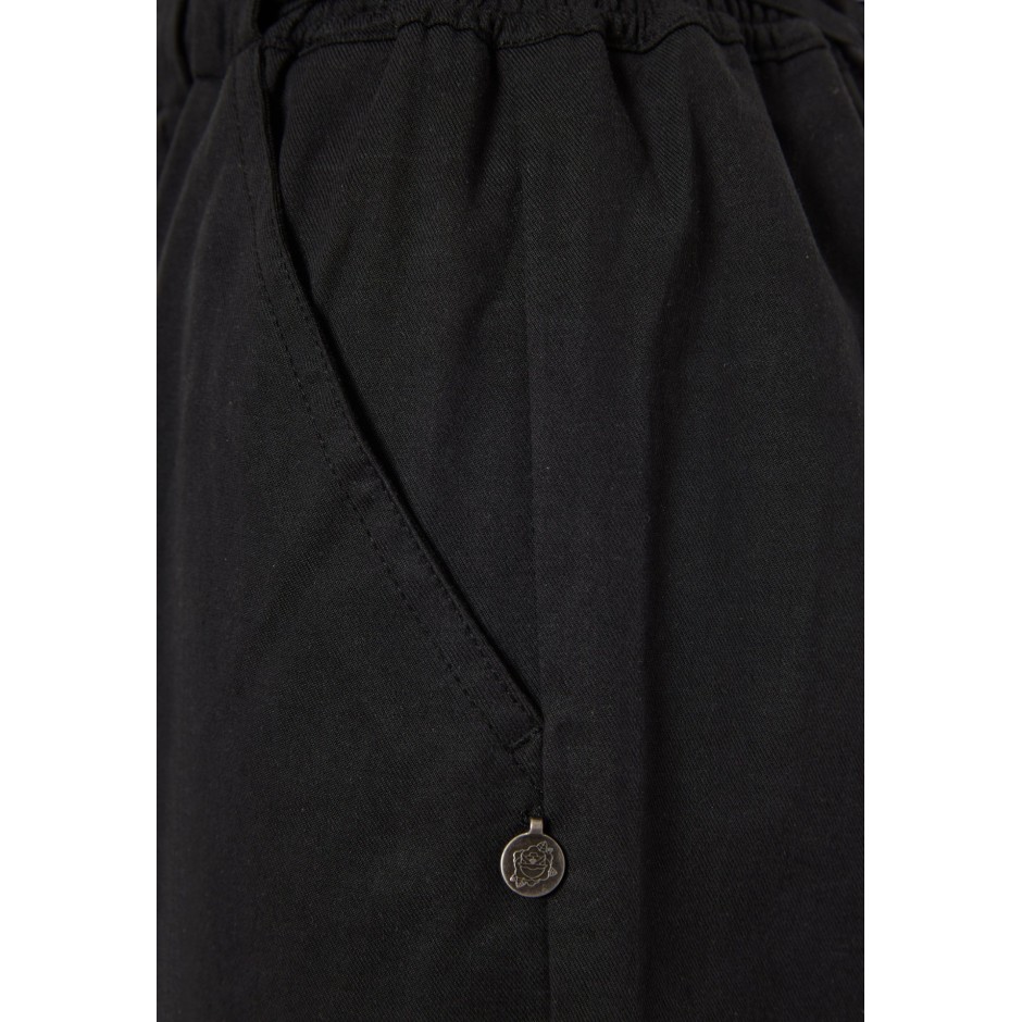 FUNKY BUDDHA FBL011-112-02-BLACK Μαύρο