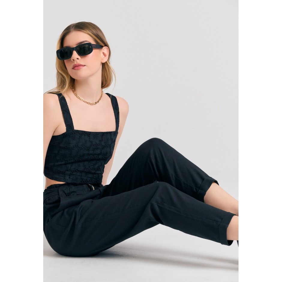 FUNKY BUDDHA FBL011-112-02-BLACK Μαύρο