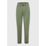 FUNKY BUDDHA FBL011-112-02-HUNTER GREEN Green Image 0