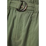 FUNKY BUDDHA FBL011-112-02-HUNTER GREEN Green Image 1
