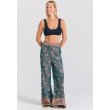 FUNKY BUDDHA FBL011-114-02-SMOKE BLUE ΜΠΛΕ Εικόνα 0