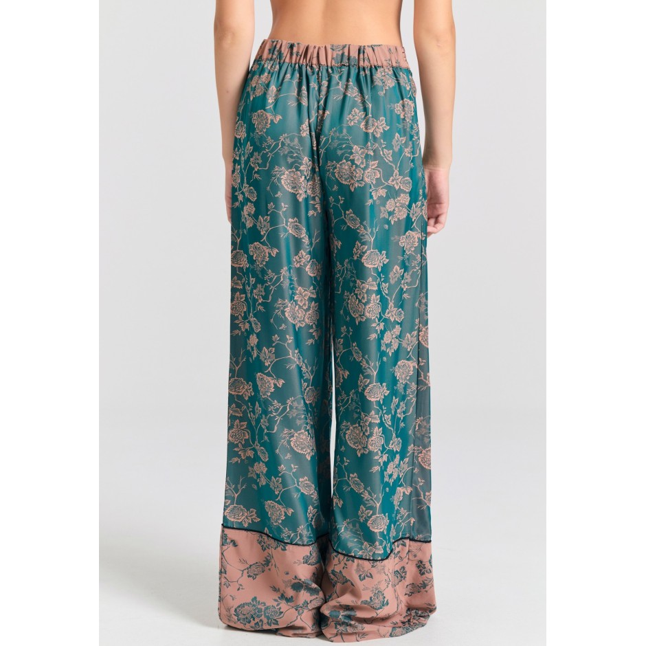 FUNKY BUDDHA FBL011-114-02-SMOKE BLUE ΜΠΛΕ