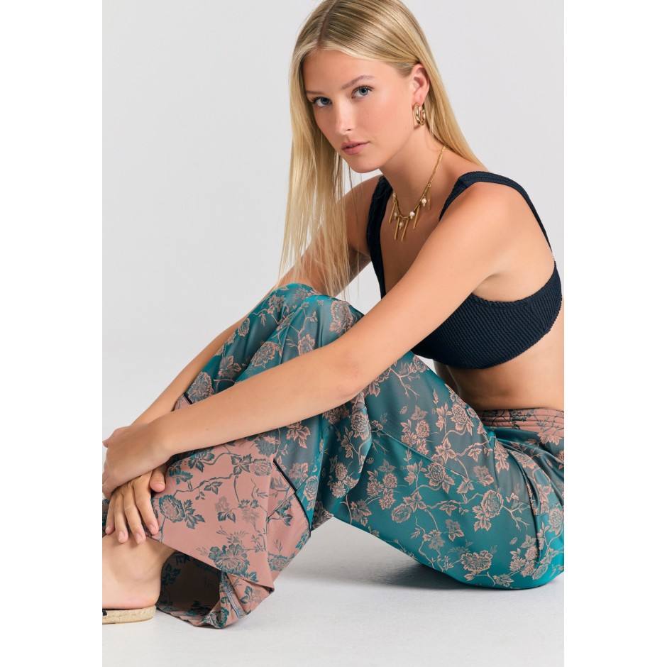 FUNKY BUDDHA FBL011-114-02-SMOKE BLUE ΜΠΛΕ