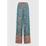 FUNKY BUDDHA FBL011-114-02-SMOKE BLUE ΜΠΛΕ Εικόνα 3