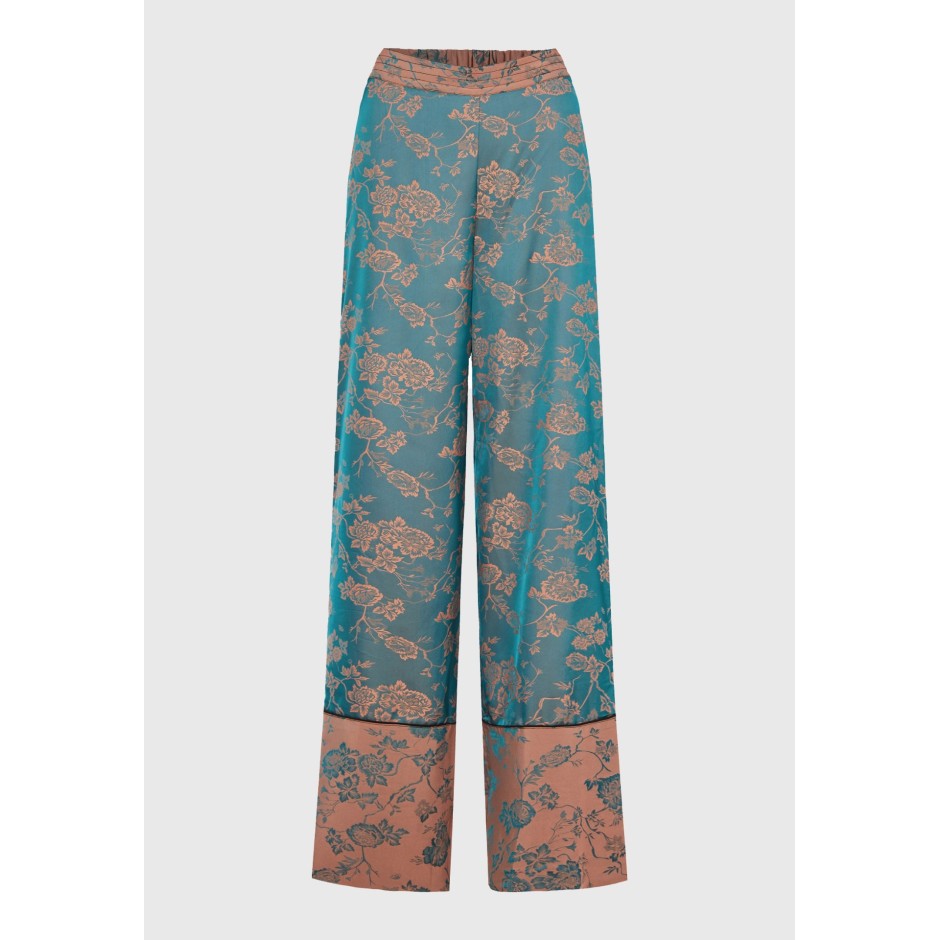 FUNKY BUDDHA FBL011-114-02-SMOKE BLUE ΜΠΛΕ