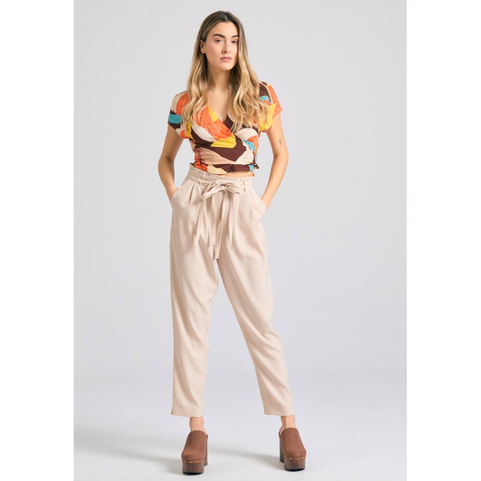 FUNKY BUDDHA FBL011-115-02-CHALK Pink