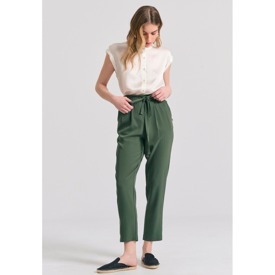 FUNKY BUDDHA FBL011-115-02-KHAKI Κhaki