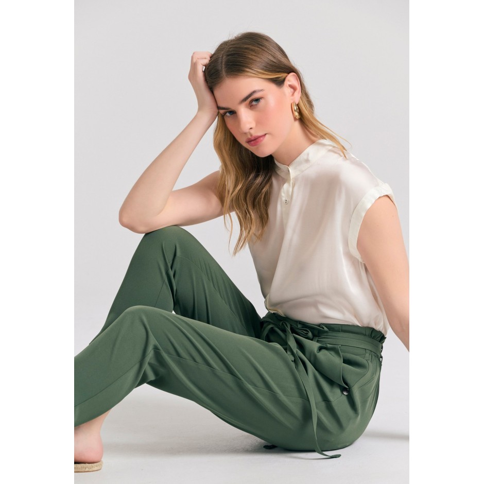 FUNKY BUDDHA FBL011-115-02-KHAKI Κhaki