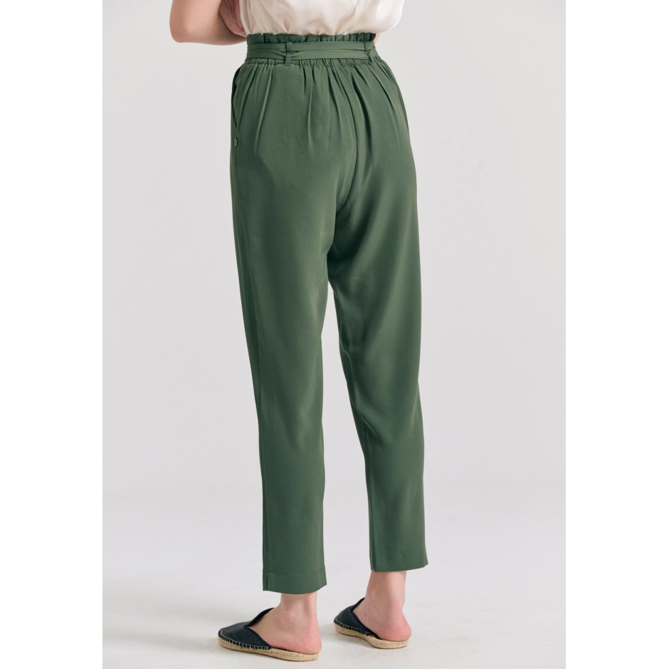 FUNKY BUDDHA FBL011-115-02-KHAKI Κhaki