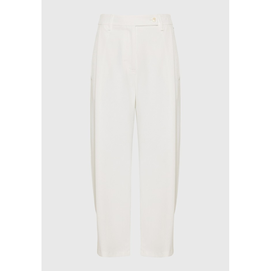 FUNKY BUDDHA FBL011-116-02-OFF WHITE Εκρού