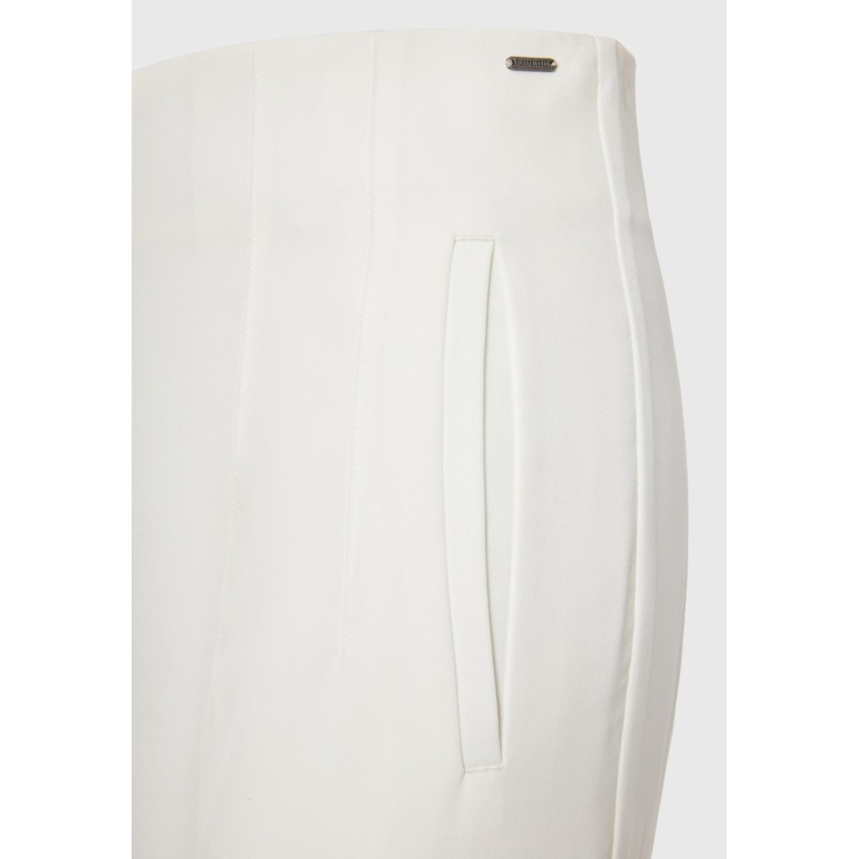 FUNKY BUDDHA FBL011-116-02-OFF WHITE Εκρού