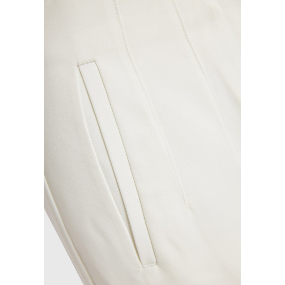 FUNKY BUDDHA FBL011-116-02-OFF WHITE Εκρού