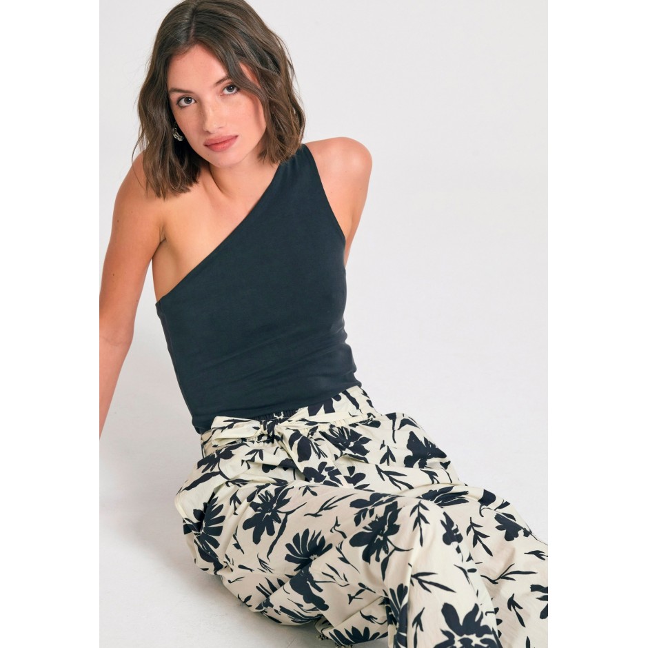FUNKY BUDDHA FBL011-122-02-OFF WHITE Εκρού