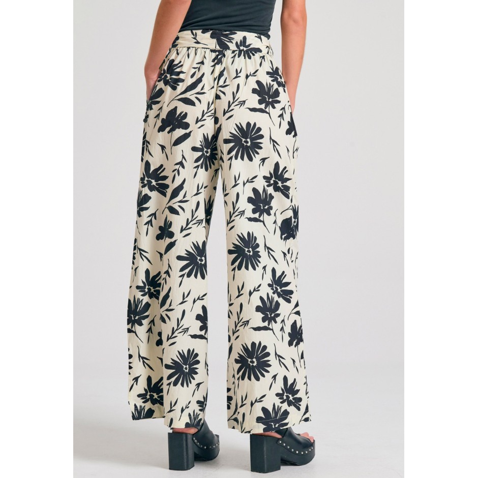 FUNKY BUDDHA FBL011-122-02-OFF WHITE Εκρού
