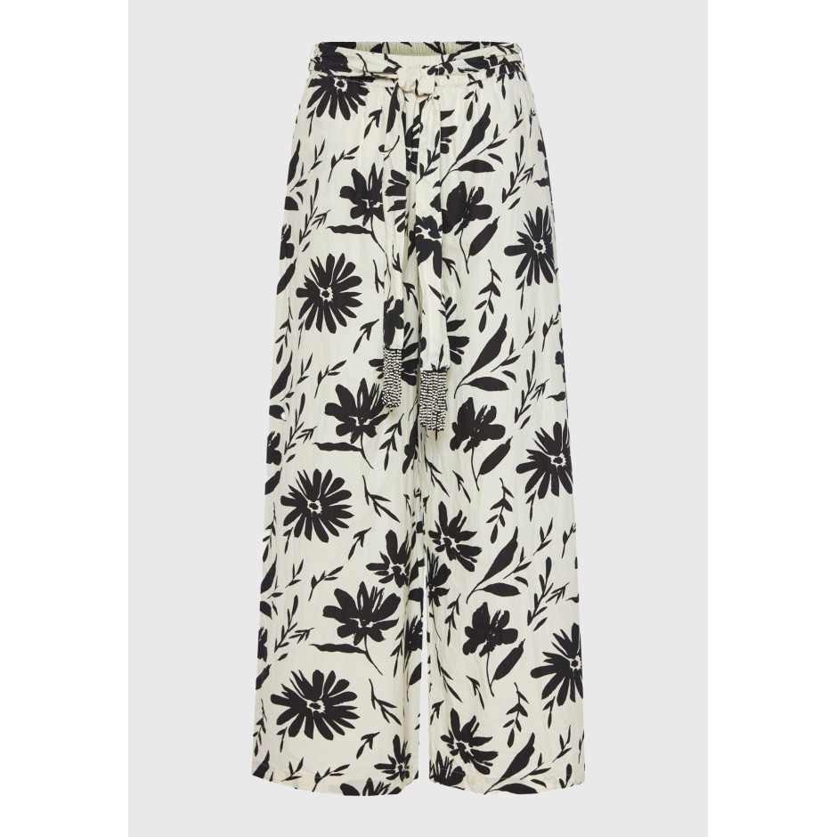 FUNKY BUDDHA FBL011-122-02-OFF WHITE Εκρού