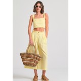 FUNKY BUDDHA FBL011-125-02-LEMON DROP Κίτρινο Εικόνα 0
