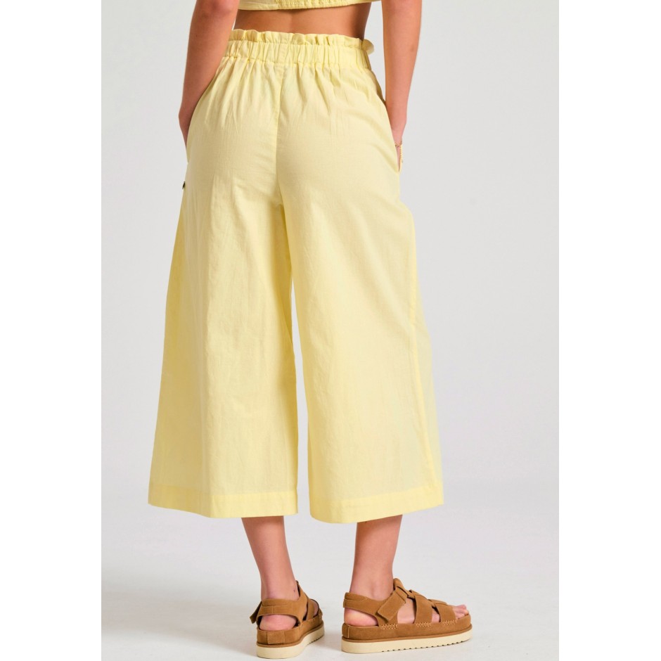FUNKY BUDDHA FBL011-125-02-LEMON DROP Κίτρινο