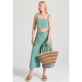 FUNKY BUDDHA FBL011-125-02-JADE Green Image 2