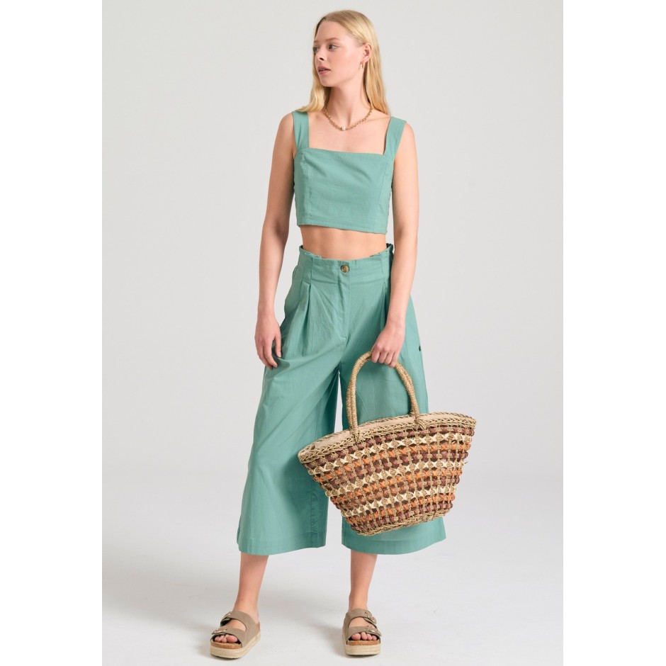 FUNKY BUDDHA FBL011-125-02-JADE Green