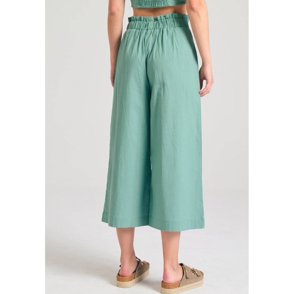 FUNKY BUDDHA FBL011-125-02-JADE Green