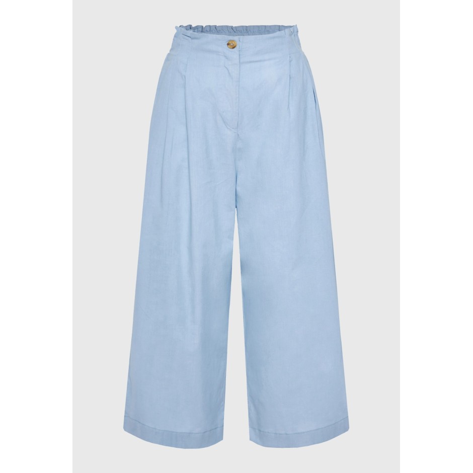 FUNKY BUDDHA FBL011-125-02-BABY BLUE Μπλε