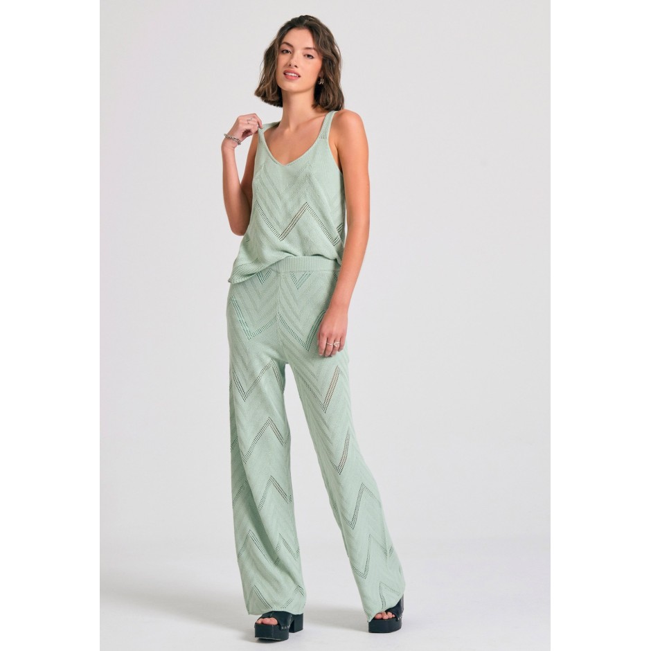 FUNKY BUDDHA FBL011-127-02-SAGE GREEN Πράσινο