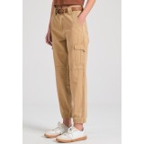 FUNKY BUDDHA FBL011-172-02-TAUPE Καφέ Εικόνα 1